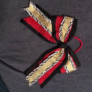 Cheer Bow